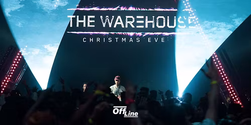 The Warehouse - Xmas Edition