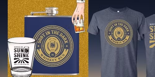 Shot in the Dark Whiskey Run\/Walk