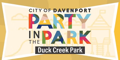 Party in the Park | Duck Creek Park