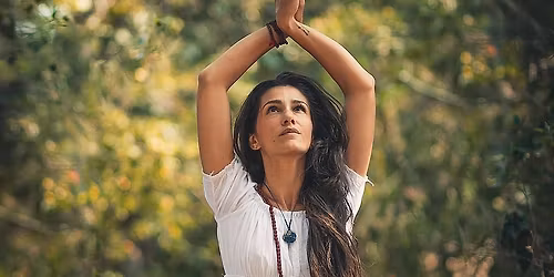 Empower your Teaching - Yoga & Women's Health with Jane Whelan and Emma Sheehy.