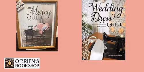 Meet Author Jeffree Wyn Itrich