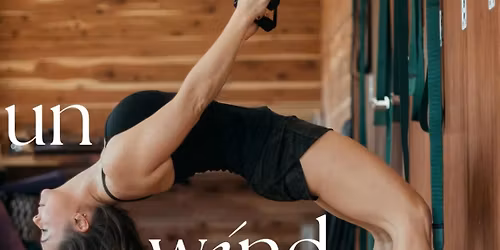 Yoga Intensive Class