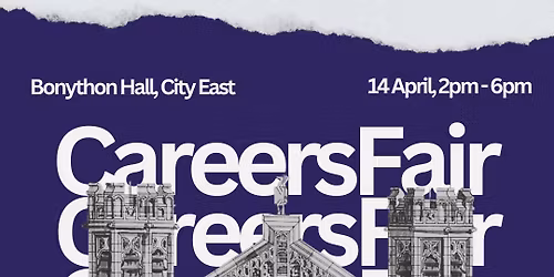 Law Careers Fair 2026