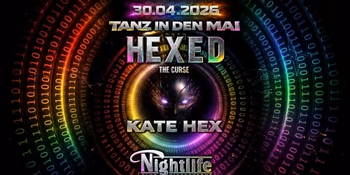 HEXED \u2013 THE CURSE