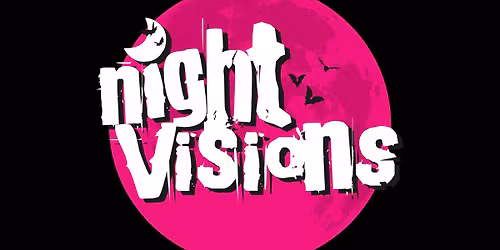 Night Visions Turku - Neon Nights 2026