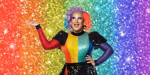 Rainbow Storytime - Newcastle City Library