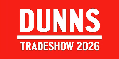 Dunns Food and Drinks Tradeshow 2026