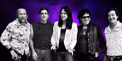 Fore! with Classic Journey Tribute at Tustin Golf CC