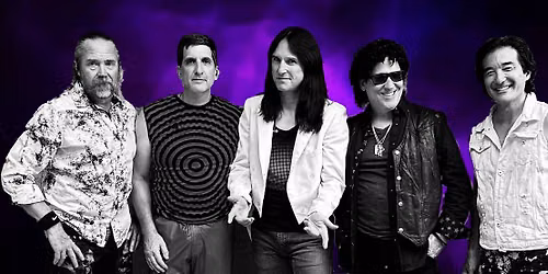 Fore! with Classic Journey Tribute at Tustin Golf CC