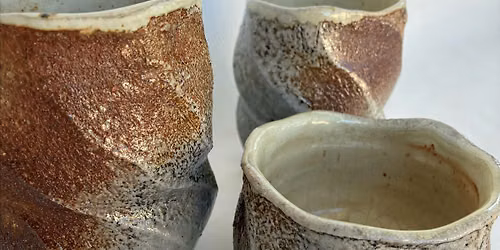 Faceted Ceramic Forms