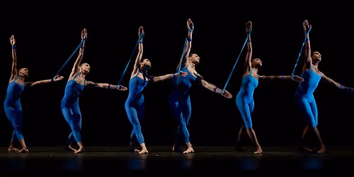 Martha Graham Dance Company
