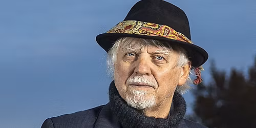 Trond Granlund || 02.05.2026 || Gamlebyen Kulturhus