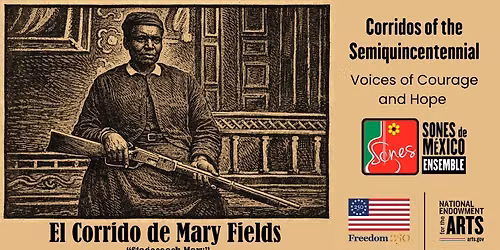 Corridos of the Semiquincentennial: Voices of Courage and Hope