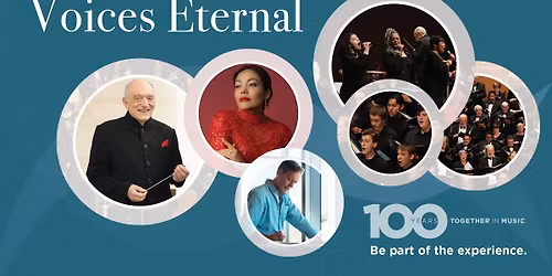 Voices Eternal