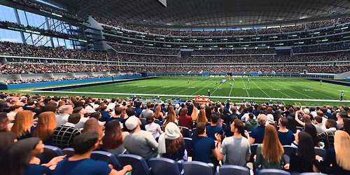 Parking Arnez J (18+) (Rescheduled From 7\/12\/25)