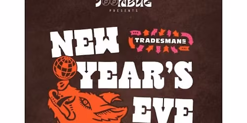 Tradesman's NYE 26 Philly