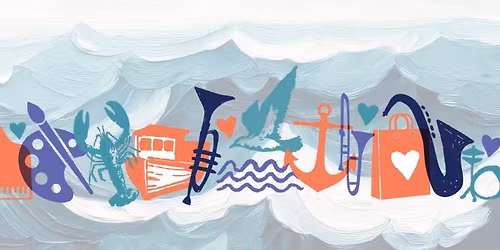 Scituate Heritage Days Boat Parade | Scituate Harbor