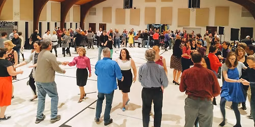 Third Thursday Swing Dance 
