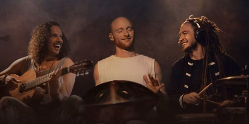 Malte Marten Trio at The Troxy