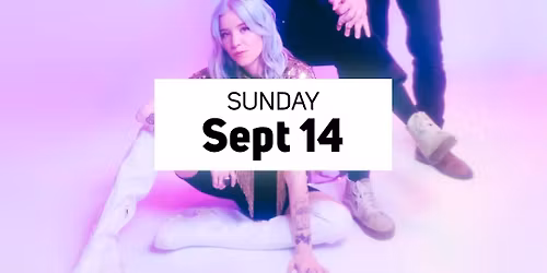 New Constellations at Music Farm Charleston