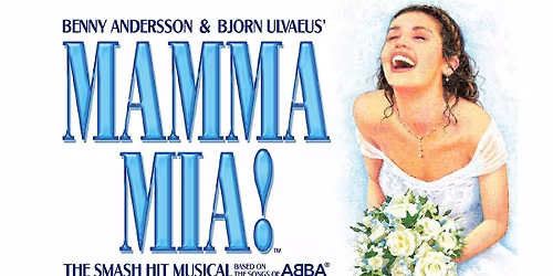 Mamma Mia Party!
