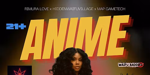 Anime Furikuniku Baltimore Edition