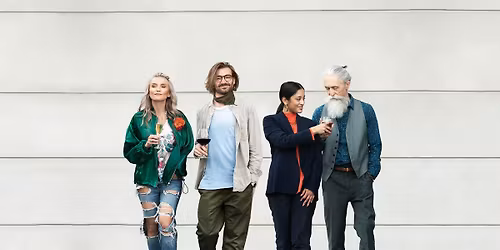 Stockholm Food & Wine och Bak & Choklad