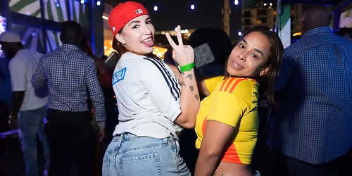 DRAAAKKE?! \u2013 Drake & PARTYNEXTDOOR Night | TAMPA (Labor Day Weekend)