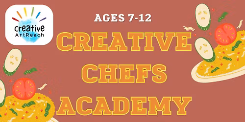 Creative Chefs Academy
