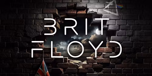 Brit Floyd