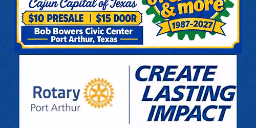 Taste of Gumbo and More