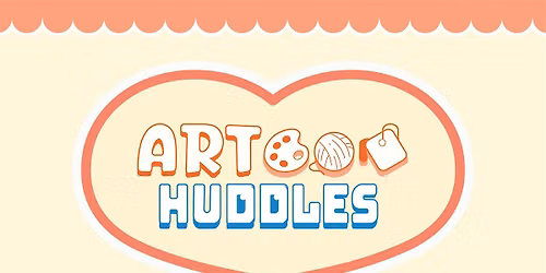 Art Huddles Market