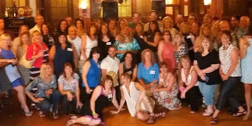 NK Class of 1986 - 40 Year Reunion