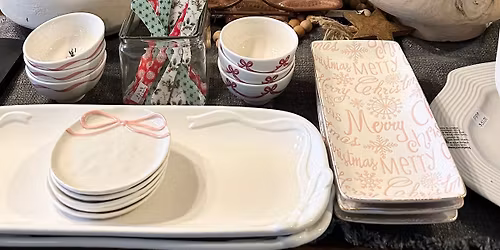 Holiday Preview Event!