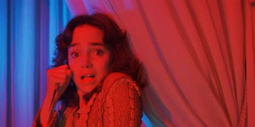 Suspiria