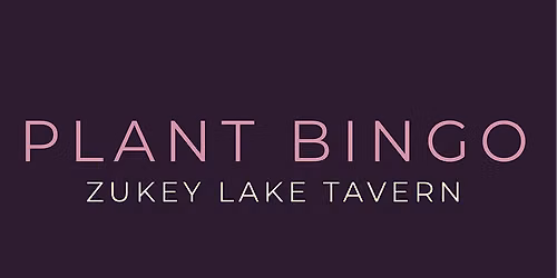 Plant Bingo with a Twist! 150+ Plants Given Out!