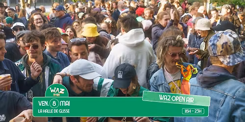 Le Waz Open Air