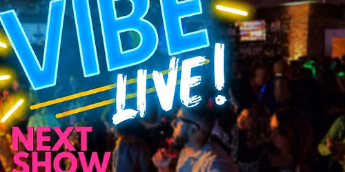 The Vibe Live at Primo on Water Street