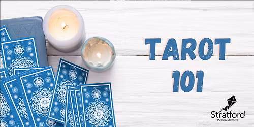 Tarot 101