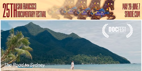 The Road to Sydney at SF Doc Fest