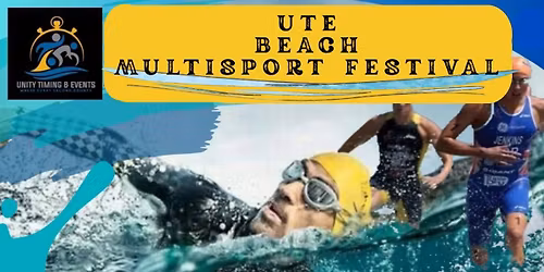 UTE Beach Multisport Festival
