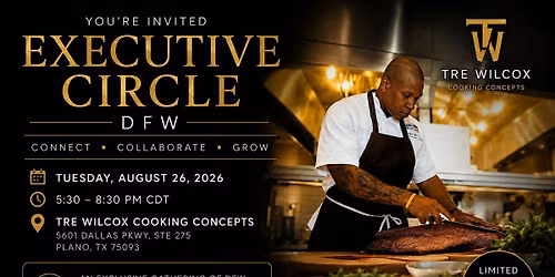 Executive Circle | DFW