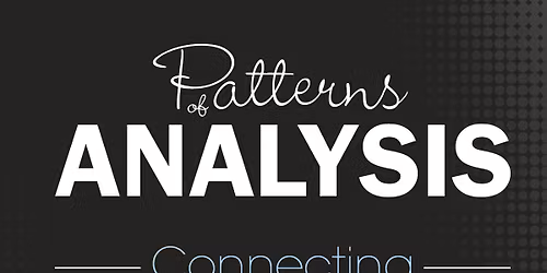 Patterns of Analysis: Using Grammar to Teach Analytical Reading & Writing