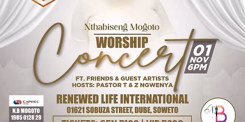worship day