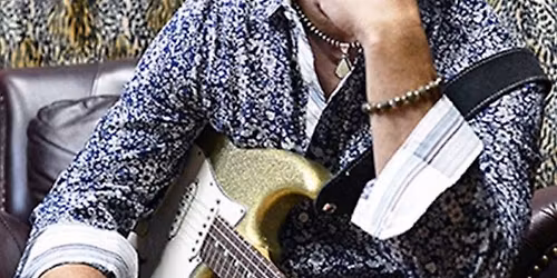 \ud83c\udfb8 Chris Duarte Live at New Mill Tap \ud83c\udfb8