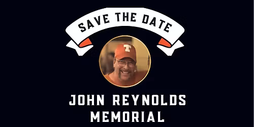 Annual John Reynolds Memorial BBQ & Chili Cook Off