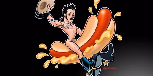 Hot Dog Sundays