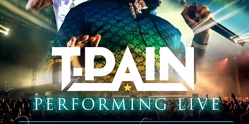 Cash Bash 2 - T-Pain at Vystar Veterans Memorial Arena