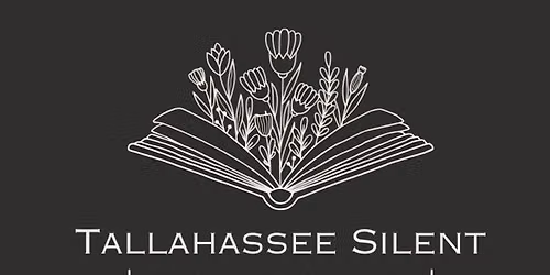 JUNE- First Thursday Silent Book Club