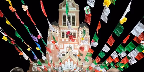 2025 Our Lady of Guadalupe Diocesan Celebration